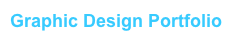 Graphic Design Portfolio