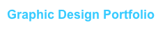 Graphic Design Portfolio